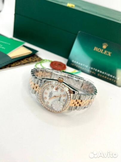 Часы женские Rolex