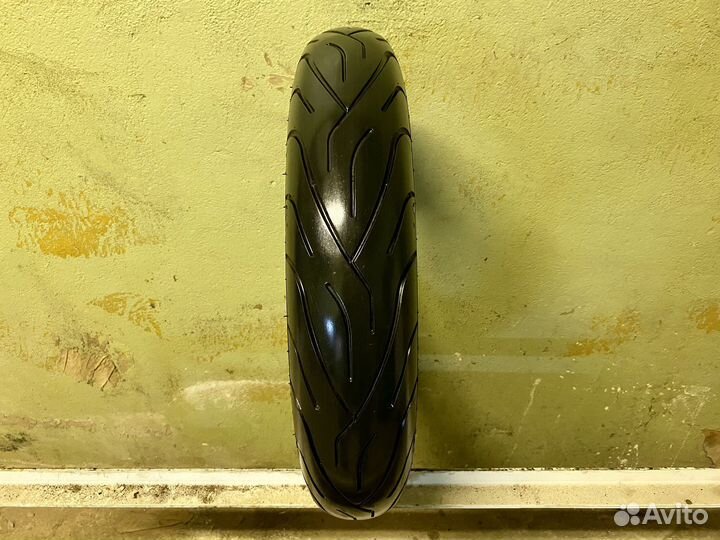 130/70 R18 Michelin Commander II (201)