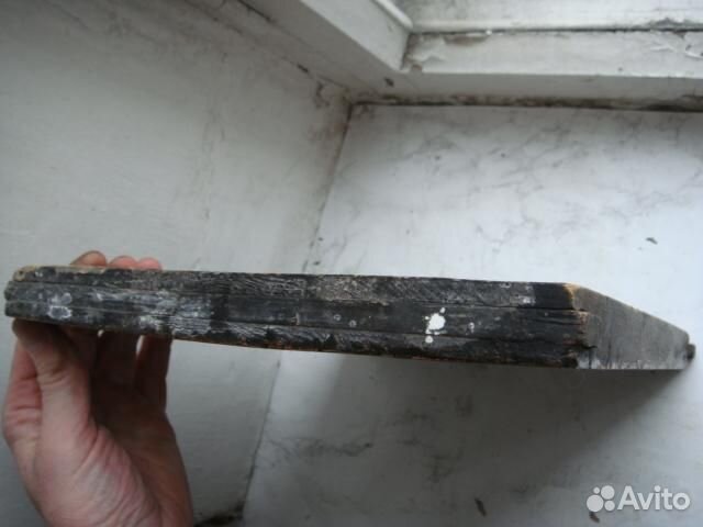 Икона св Иоанн Воин