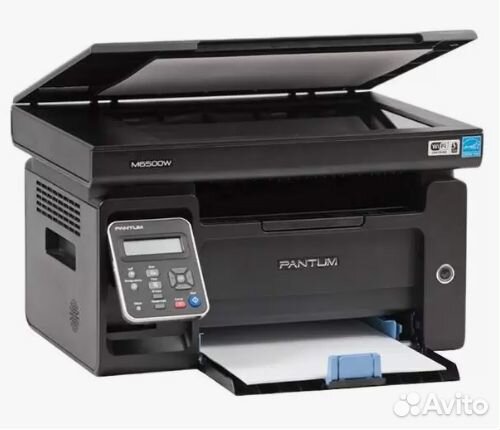 Мфу Pantum M6500W (M6500W)