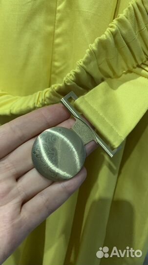 Платье charuel 44