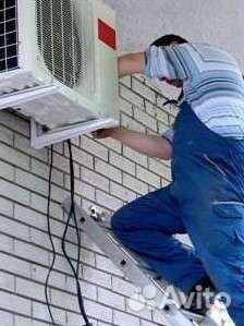 Сплит-системы