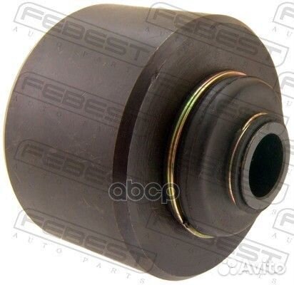 Сайлентблок поперечного рычага подвески зад п