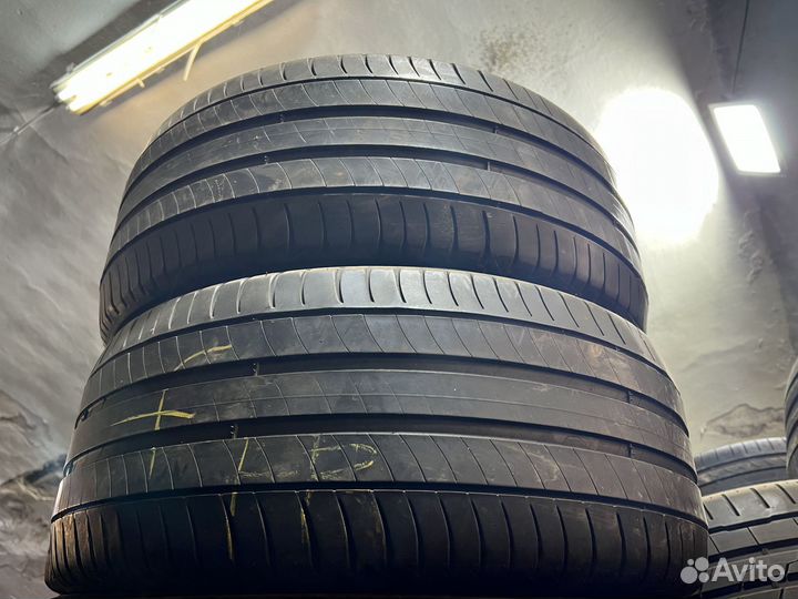 Michelin Primacy 3 235/45 R17