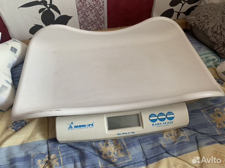 Детские весы