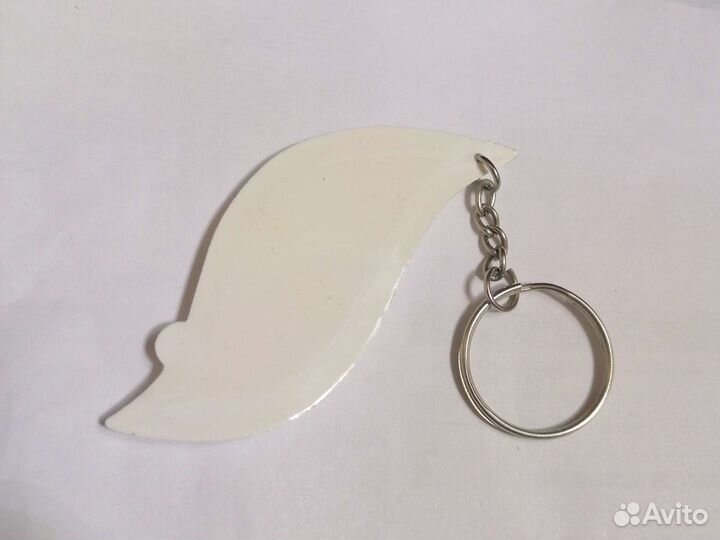 Брелоки 3 шт. для ключей