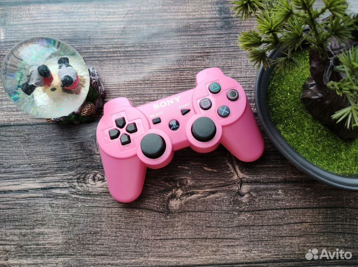 Геймпад пс3