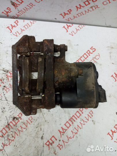 Суппорт тормозной задний левый Volvo Xc60 B6304T