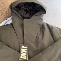 Парка пальто dkny