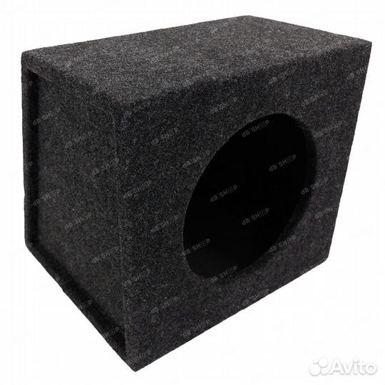 Короб для сабвуфера 10