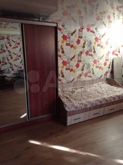 Дом 50 м² на участке 6 сот.