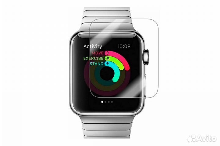 Защитная пленка для часов