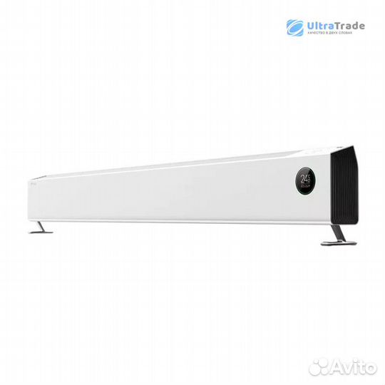 Обогреватель Xiaomi O’ws 3T White 2500W