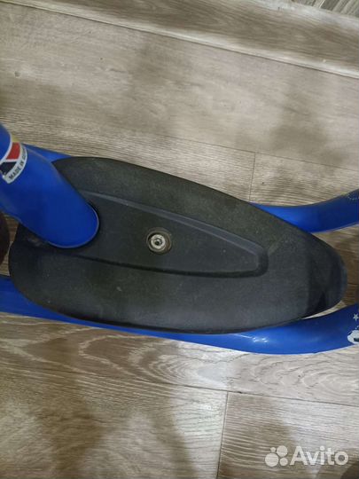 Беговел puky LR M