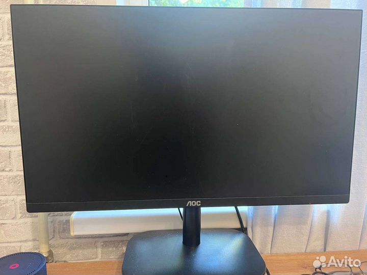 Монитор AOC 24B2XHM2