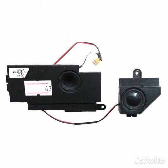 Динамики Acer Extensa 6530 series (Б/У)