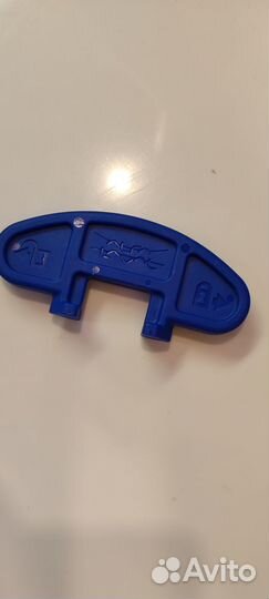 Ключ для насоса Alfa Laval