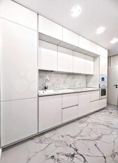 2-к. квартира, 42 м², 16/16 эт.