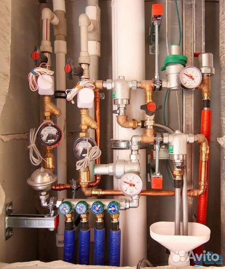 Универсальный слесарь