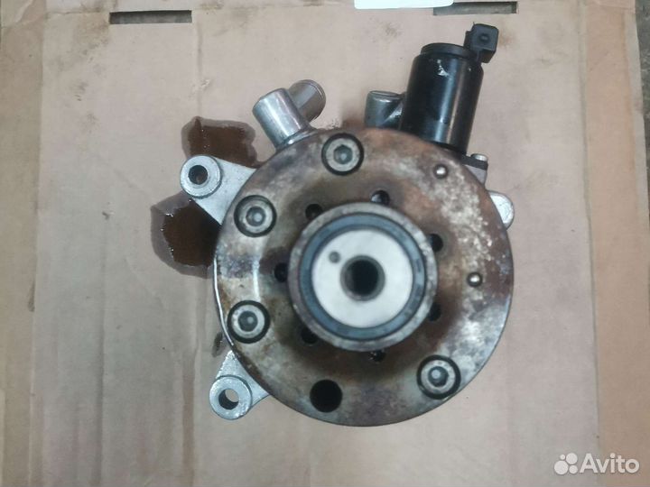 Гидронасос Mercedes-Benz S 220/CL 215