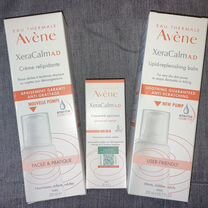 Avene XeraCalm Крем Бальзам Концентрат