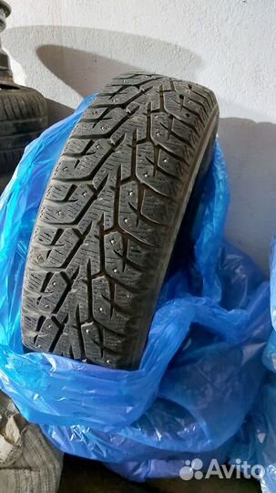 Yokohama Ice Guard IG55 185/65 R15