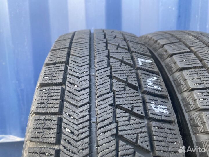 Bridgestone Blizzak VRX 155/65 R14