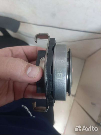 Выжимной подшипник Hyundai porter