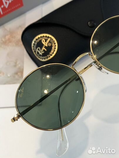 Очки Ray Ban 1970 в наличии