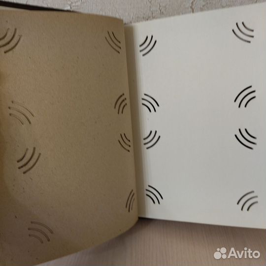 Альбом для фотографий СССР