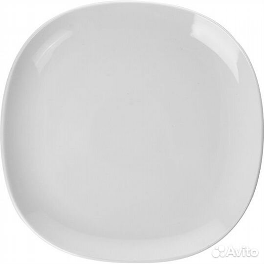 Блюдо квадратное «Сквэа» Square Tognana