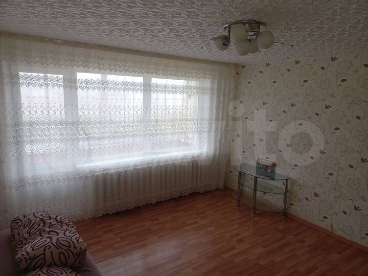 3-к. квартира, 69 м², 3/3 эт.