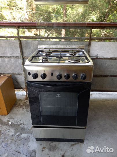 Газовая плита бу