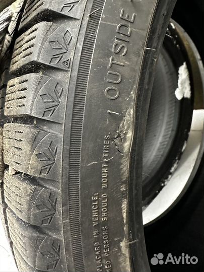 Triangle PL02 225/40 R18 92V