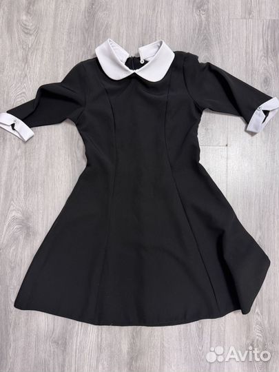 Платье женское повседневное