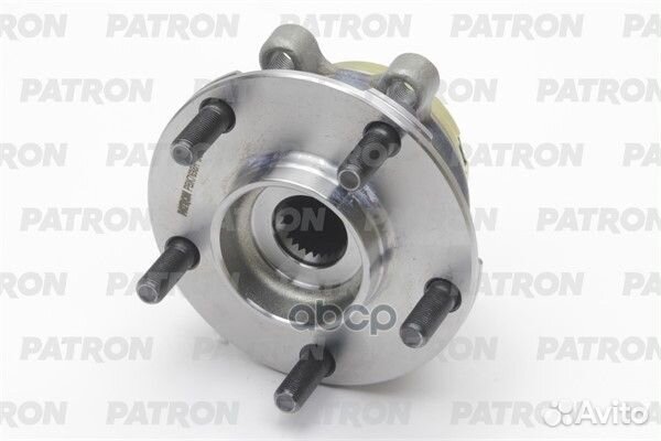 Ступица колеса PBK7698H patron