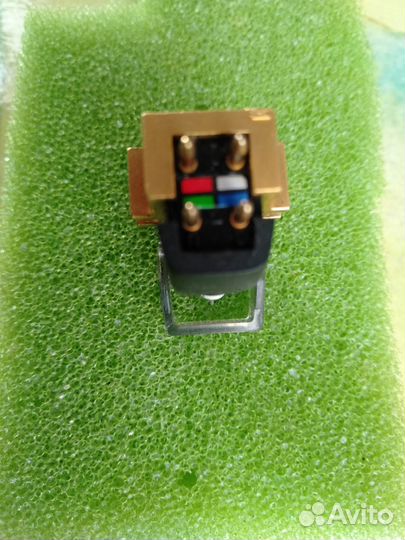 Головка звукоснимателя - Мс Entre ec-1 Japan