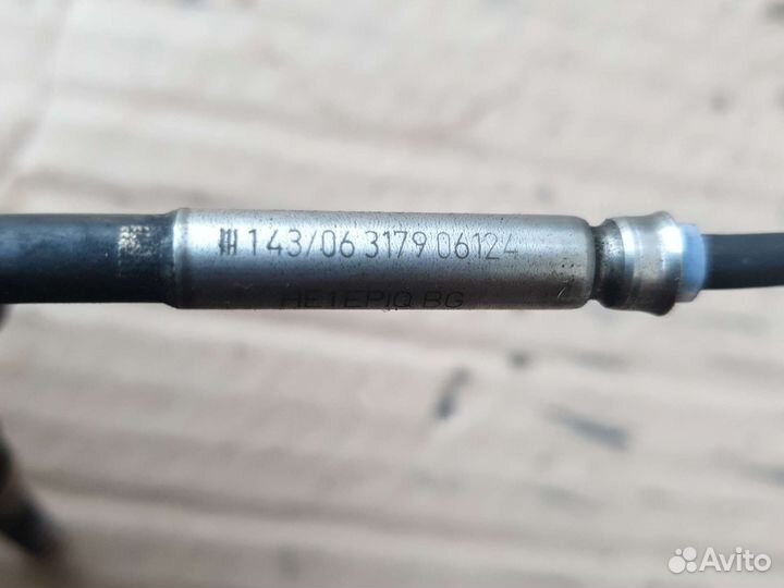 Датчик 059906088A audi Q7 3.0TDI