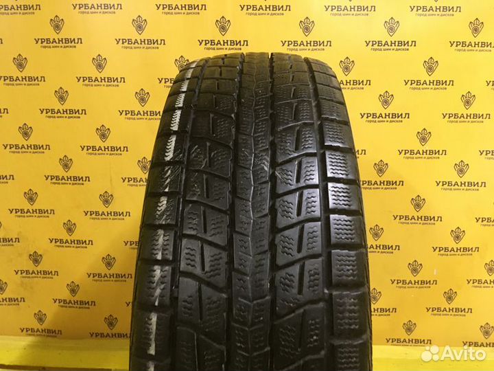 Dunlop Winter Maxx SJ8 215/65 R16 98R