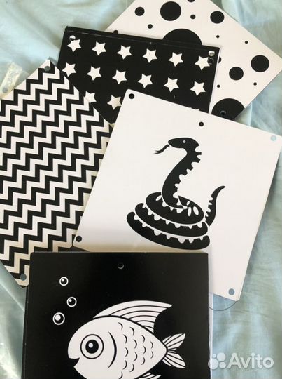 Матрас - кокон для новорожденных