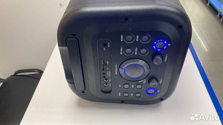 Акустическая система Smartbuy MY disco (136738)