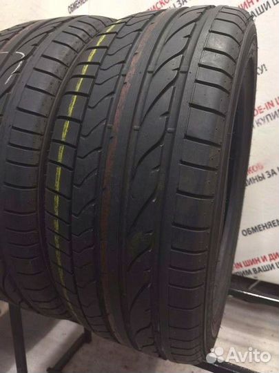 Bridgestone Potenza RE050A 235/45 R17 97W