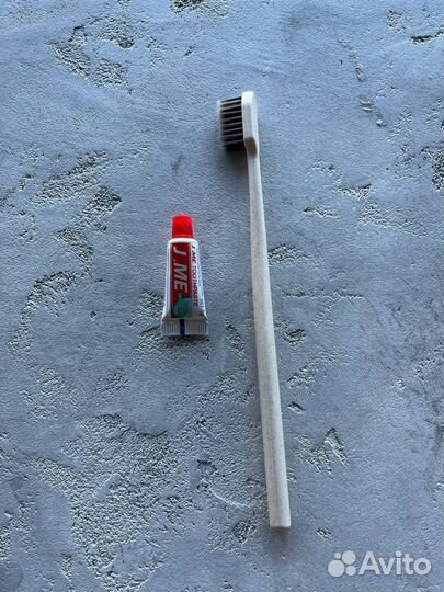 Гостиничный набор гигиены