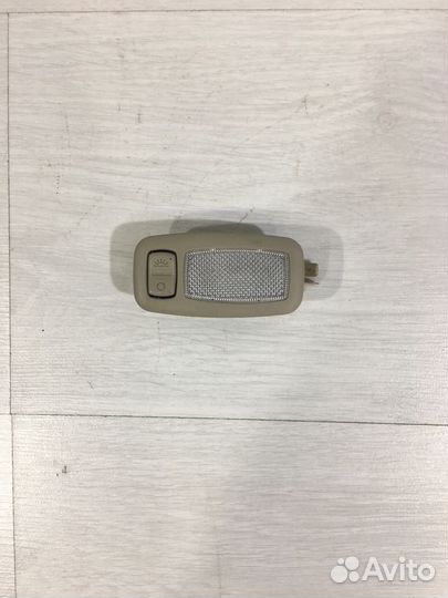 Плафон салонный левый KIA optima 3 TF 2.4 ат седан