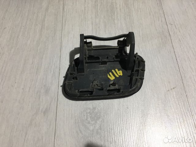 Крышка омывателя фар audi A4 b8