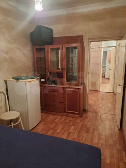 3-к. квартира, 68 м², 5/5 эт.