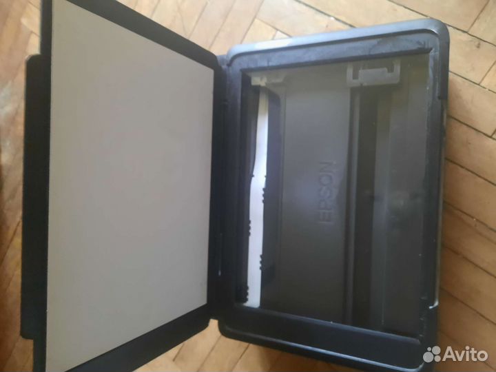 Принтер epson sx235W