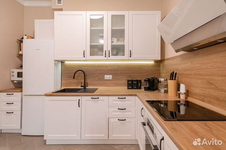 Кухонный гарнитур (реальная цена) кс07 20229