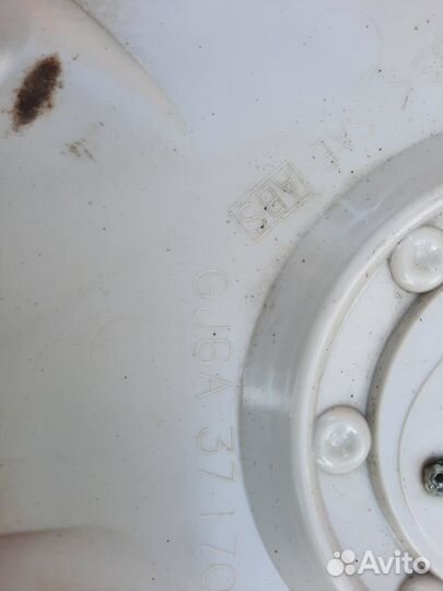 Колпаки на колеса r 15 mazda оригинал