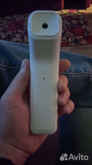 Термометр электронный